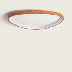 Sklep Kaja Lampa sufitowa LED, nieregularny kształt ABR-PLAG60-D GIPO | Kaja