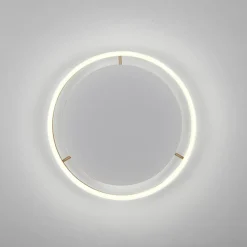 Best Lampa sufitowa LED w kolorze u 15391-60 z serii RITUS | Kaja Żyrandole Nowoczesne