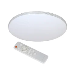 Sklep Kaja Lampa sufitowa LED z pilotem ⌀35cm ML262 SIENA | Kaja Oświetlenie