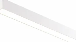 Sklep Kaja Lampa sufitowa LED ze ściemniaczem 57cm MX C0124D LINEAR | Kaja