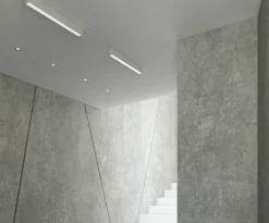 Sklep Kaja Lampa sufitowa LED ze ściemniaczem 57cm MX C0124D LINEAR | Kaja