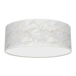 Sklep Kaja Lampa sufitowa, marmurkowy plafon MLP7307 z serii SENSO | Kaja Oświetlenie