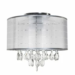 Sklep Kaja Lampa sufitowa MXM2046-3L z serii KIKI | Kaja Oświetlenie