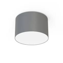 New Lampa sufitowa natynkowa, wysokość 30 cm, 9683 | Kaja Oświetlenie Żyrandole Nowoczesne