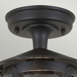 Sklep Kaja Lampa sufitowa, ogrodowa, na taras BL13A-BLACK z serii HEREFORD