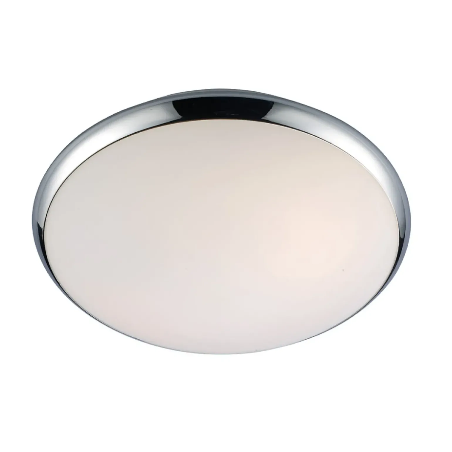 Sklep Kaja Lampa sufitowa okrągły plafon do łazienki 5005-S KREO | Kaja