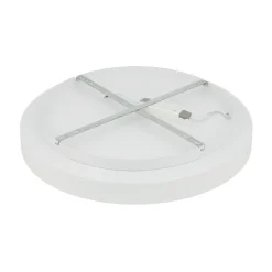 Sklep Kaja Lampa sufitowa plafon LED ⌀60cm 4000K 11205 NIKKI LED | Kaja