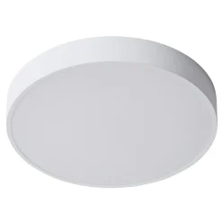 Sklep Kaja Lampa sufitowa plafon LED ⌀40cm 5361-830RC-WH-3 ORBITAL | Kaja