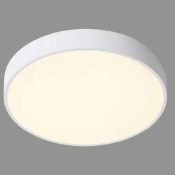 Sklep Kaja Lampa sufitowa plafon LED ⌀40cm 5361-830RC-WH-3 ORBITAL | Kaja