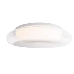 Sklep Kaja Lampa sufitowa plafon LED oponka MX C0233 DUO | Kaja Oświetlenie