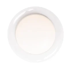 Sklep Kaja Lampa sufitowa plafon LED oponka MX C0233 DUO | Kaja Oświetlenie