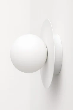 Sklep Kaja Lampa sufitowa, plafon z m kloszem K-5432 z serii ROBIN