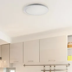 Sklep Kaja Lampa sufitowa pod- i natynkowy okrąg LP-330/1C 4WH YORK | Kaja