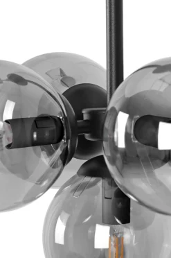 Hot Lampa sufitowa przypominająca kiść winogron K-5364 z serii MEGAN Żyrandole Nowoczesne