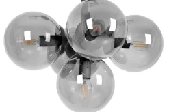 Hot Lampa sufitowa przypominająca kiść winogron K-5364 z serii MEGAN Żyrandole Nowoczesne