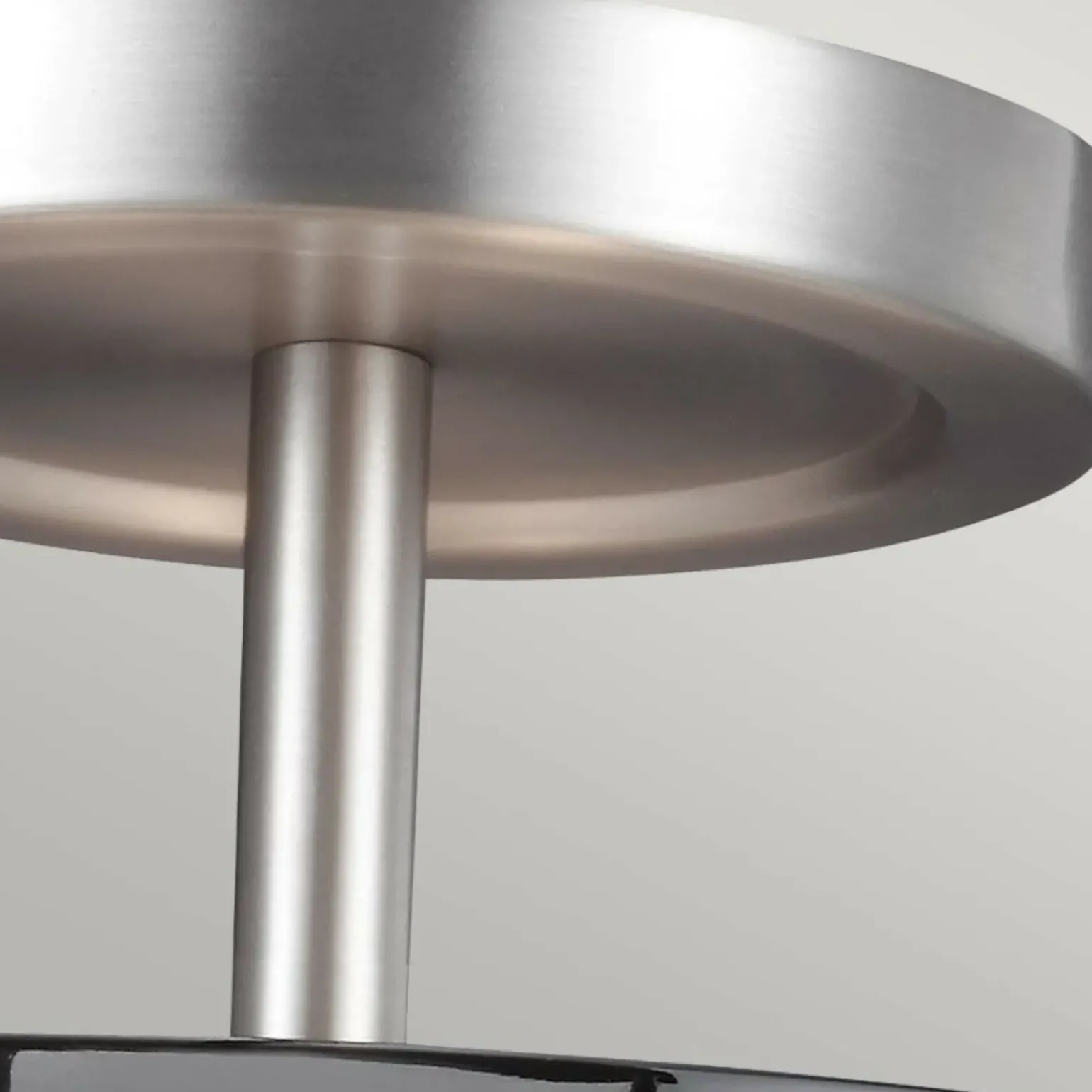 Discount Lampa sufitowa, szklana FE-PROSPECT-PARK-SF z serii PROSPECT PARK Żyrandole Nowoczesne