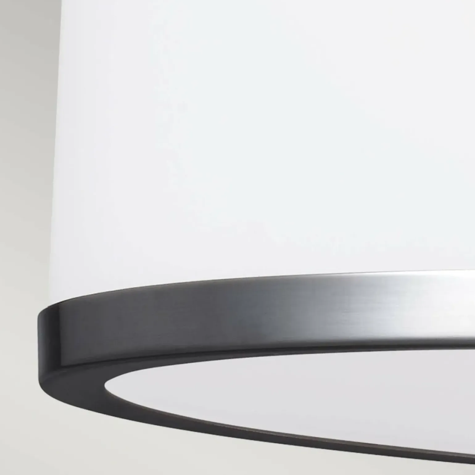 Discount Lampa sufitowa, szklana FE-PROSPECT-PARK-SF z serii PROSPECT PARK Żyrandole Nowoczesne