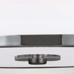 Discount Lampa sufitowa, szklana FE-PROSPECT-PARK-SF z serii PROSPECT PARK Żyrandole Nowoczesne