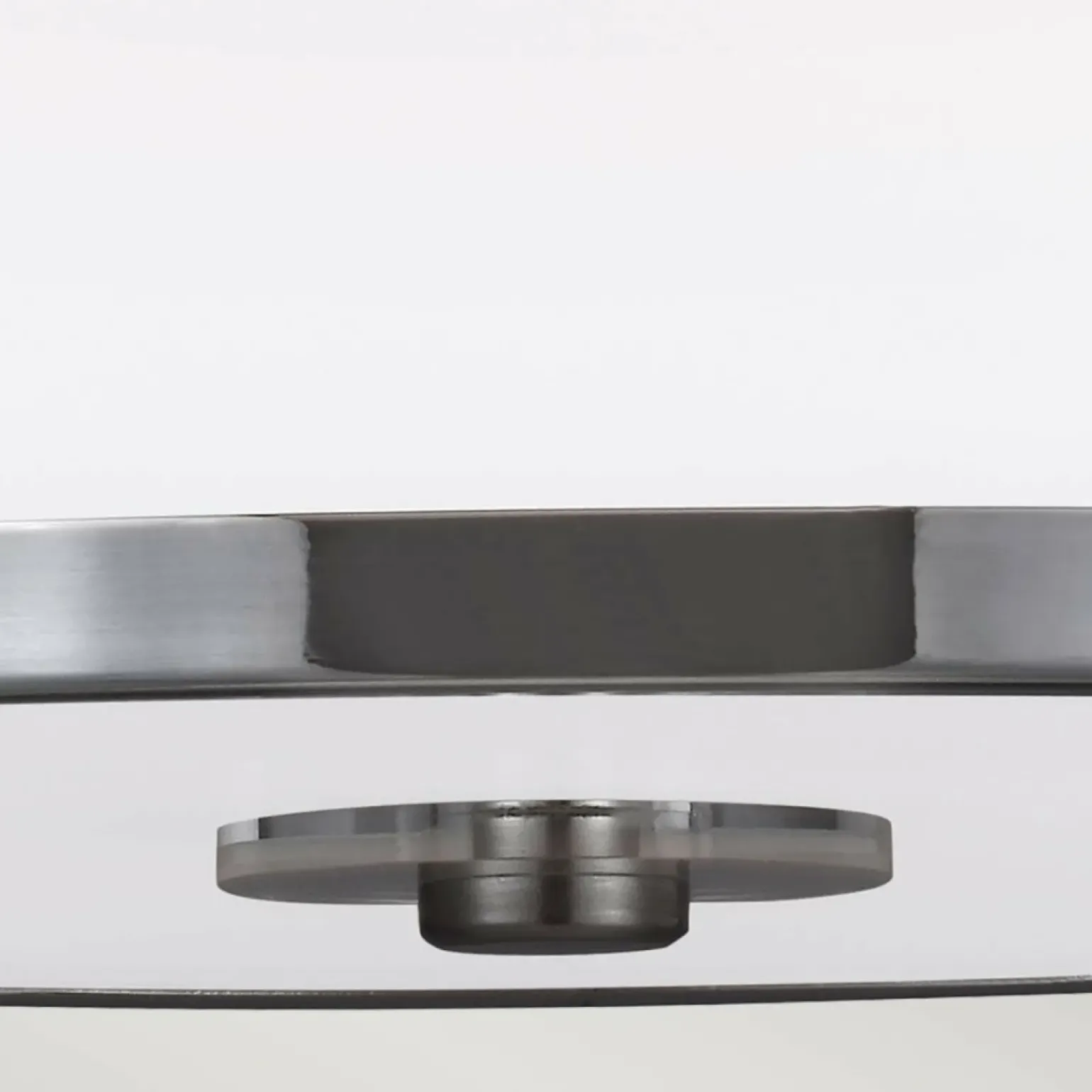 Discount Lampa sufitowa, szklana FE-PROSPECT-PARK-SF z serii PROSPECT PARK Żyrandole Nowoczesne