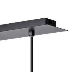 Hot Lampa sufitowa, w nowoczesnym stylu K-4137 | Kaja Oświetlenie Żyrandole Nowoczesne