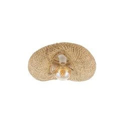 Sklep Kaja Lampa sufitowa w stylu rustykalnym 11170 HAVANA | Kaja Oświetlenie