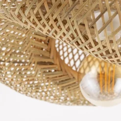 Sklep Kaja Lampa sufitowa w stylu rustykalnym 11170 HAVANA | Kaja Oświetlenie