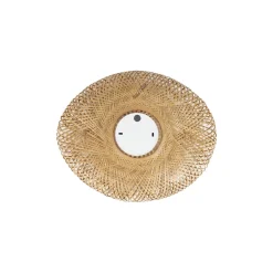 Sklep Kaja Lampa sufitowa w stylu rustykalnym 11170 HAVANA | Kaja Oświetlenie