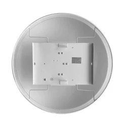 Flash Sale Lampa sufitowa z abażurem ⌀40cm LP-81008/3C BK ALTO | Kaja Oświetlenie Żyrandole Nowoczesne