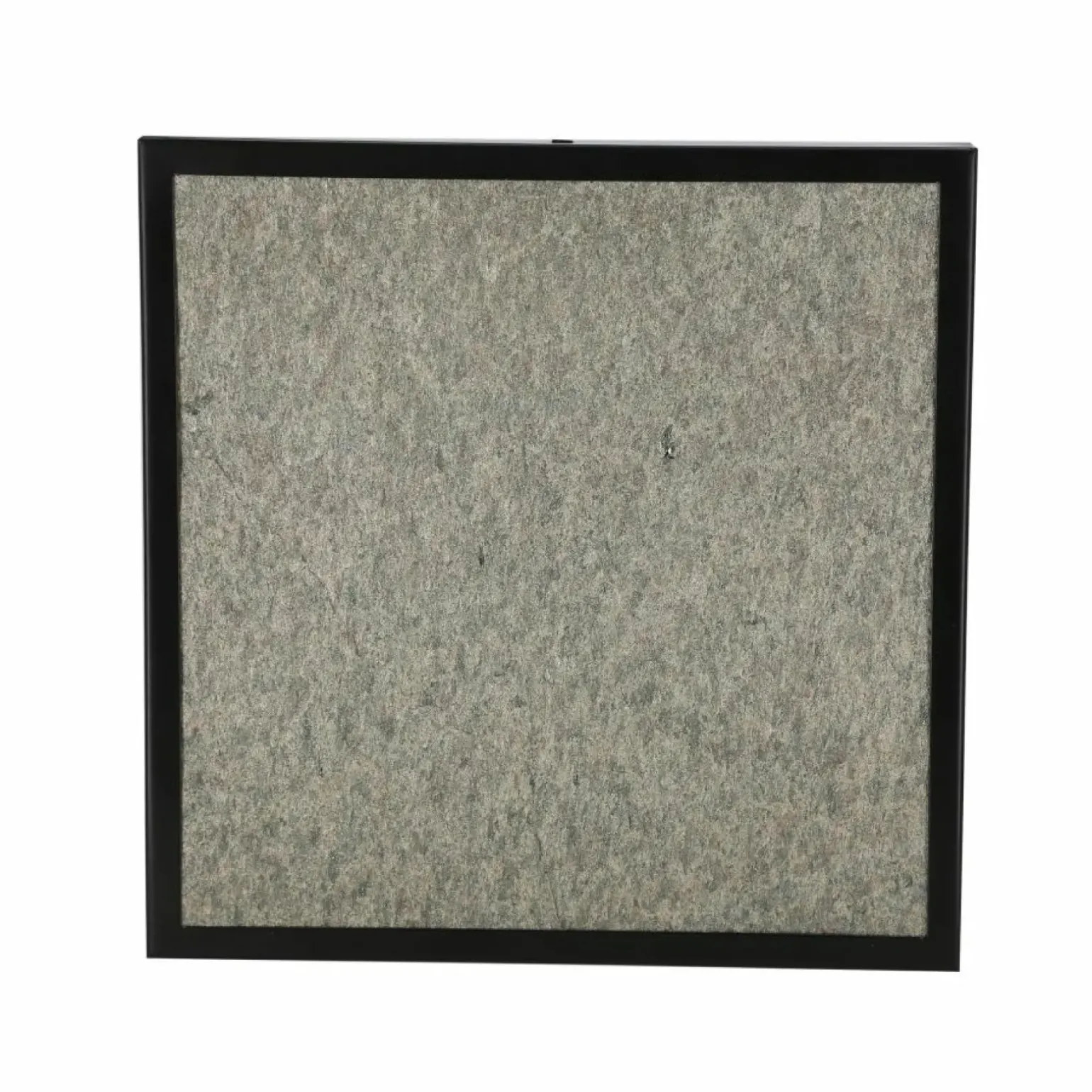 Sklep Kaja Lampa sufitowa z czarną ramką i światłem LED 10-06677 z serii LUXAN