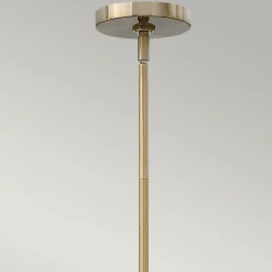 Cheap Lampa sufitowa z kloszami HK-CONGRESS4-A-BC z serii CONGRESS Żyrandole Nowoczesne