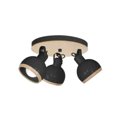 Best Sale Lampa sufitowa z regulowanym kątem świecenia MLP8659 z serii OVAL | Kaja Oświetl Żyrandole Nowoczesne