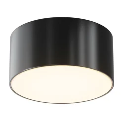 Sklep Kaja Lampa sufitowa, zewnętrzny plafon, IP65 O430CL-L15B3K z serii ZON IP