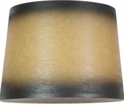 Sklep Kaja Lampa w odcieniach brązu, styl retro 31-29850 SANDY | Kaja Oświetlenie