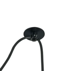 Best Lampa w stylu loft, betonowy klosz T434-PL-01-GR BRONI | Kaja Żyrandole Nowoczesne