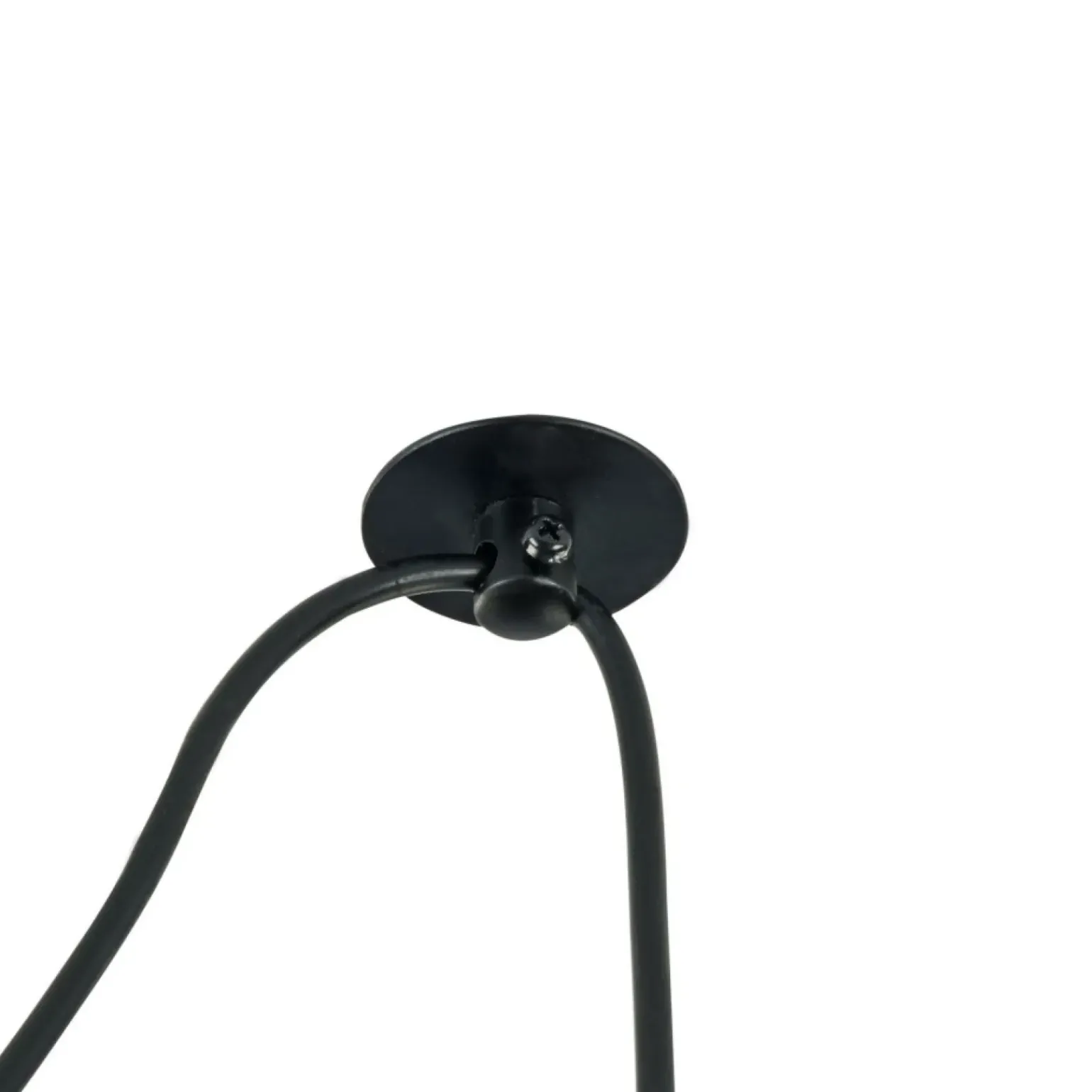 Best Lampa w stylu loft, betonowy klosz T434-PL-01-GR BRONI | Kaja Żyrandole Nowoczesne