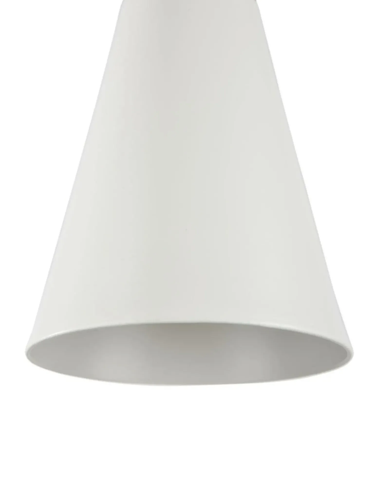 Best Lampa w stylu skandynawskim P359-PL-140-W BICONES | Kaja Oświetlenie Żyrandole Nowoczesne