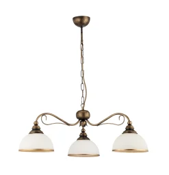 Sklep Kaja Lampa w stylu vintage, do sypialni JUP 1175 XSARA | Kaja Oświetlenie