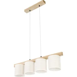 Clearance Lampa wisząca 529110404 z serii BOHO Żyrandole Nowoczesne