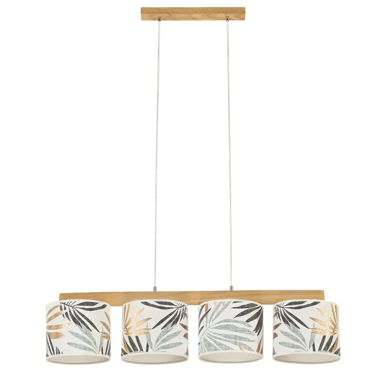 Sale Lampa wisząca 524710404 z serii HOJA Żyrandole Nowoczesne