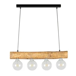 Hot Lampa wisząca 69880404 z serii TRABO SIMPLE Żyrandole Nowoczesne