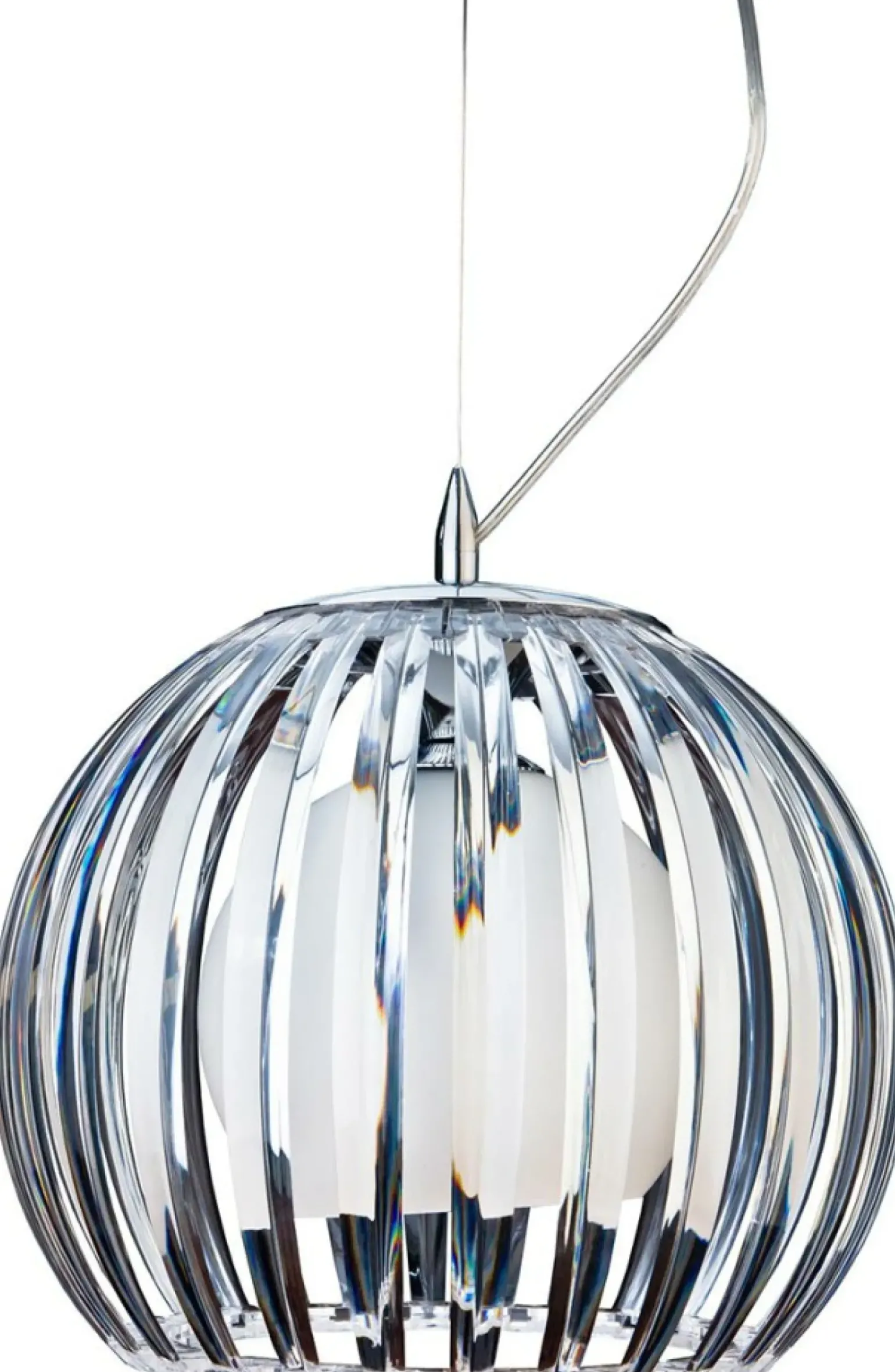 Cheap Lampa wisząca AZ0481 - Arcada M (clear) - AZZARDO Żyrandole Nowoczesne