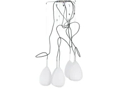 Sale Lampa wisząca AZ0157 - Mirage 6 - AZZARDO Żyrandole Nowoczesne