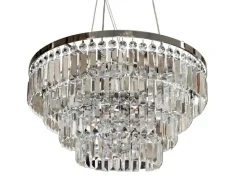 Cheap Lampa wisząca AZ2107 - Salerno pendant/top - AZZARDO Żyrandole Nowoczesne