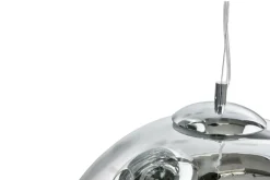 Sale Lampa wisząca AZ2531 - Silver ball 4 - AZZARDO Żyrandole Nowoczesne