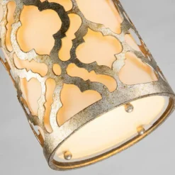 Cheap Lampa wisząca, dekoracyjna tuba GN-ARABELLA-MP z serii ARABELLA Żyrandole Nowoczesne