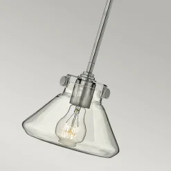 Online Lampa wisząca, do jadalni HK-CONGRESS-P-A-CM z serii CONGRESS Żyrandole Nowoczesne