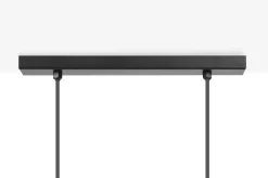 Sklep Kaja Lampa wisząca do jadalni, niebanalne abażury K-5233 z serii GATO