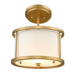 Sale Lampa wisząca do kuchni, antyczne złoto GN-LEMURIA-MP z serii LEMURIA Żyrandole Nowoczesne