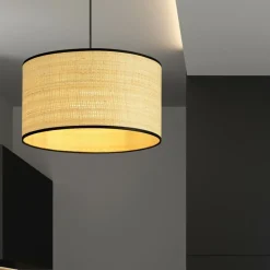Best Sale Lampa wisząca do kuchni w stylu rustykalnym 1149/1 ASTON | Kaja Żyrandole Nowoczesne