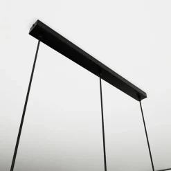 Discount Lampa wisząca do oświetlenia stołu w salonie 679/3 ISTAR | Kaja Żyrandole Nowoczesne